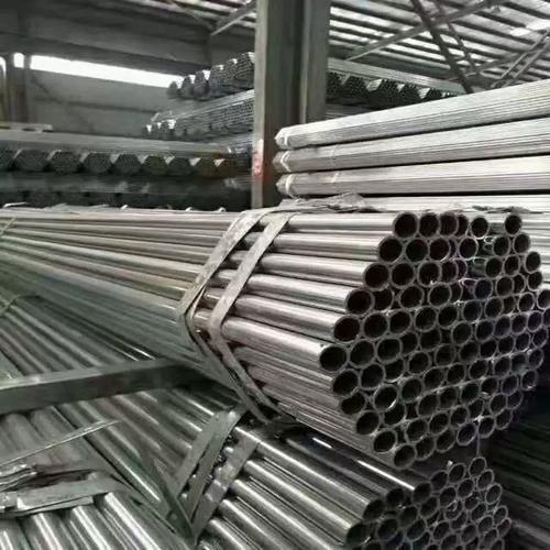 红安q355nhb耐候钢管